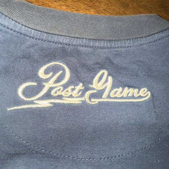 Post Game Mens Large Michael Jordan 23 Ballin T-Shirt - Picture 9 of 9